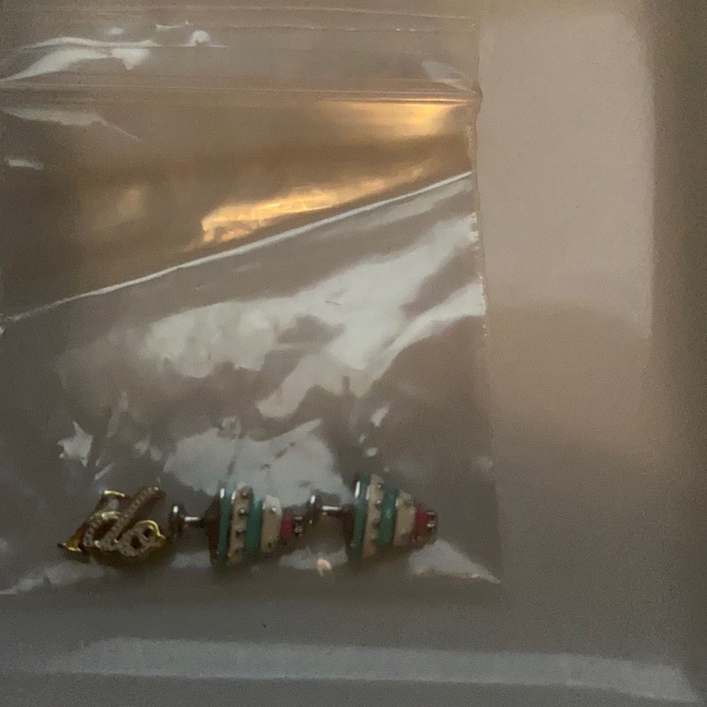 Origami owl charms